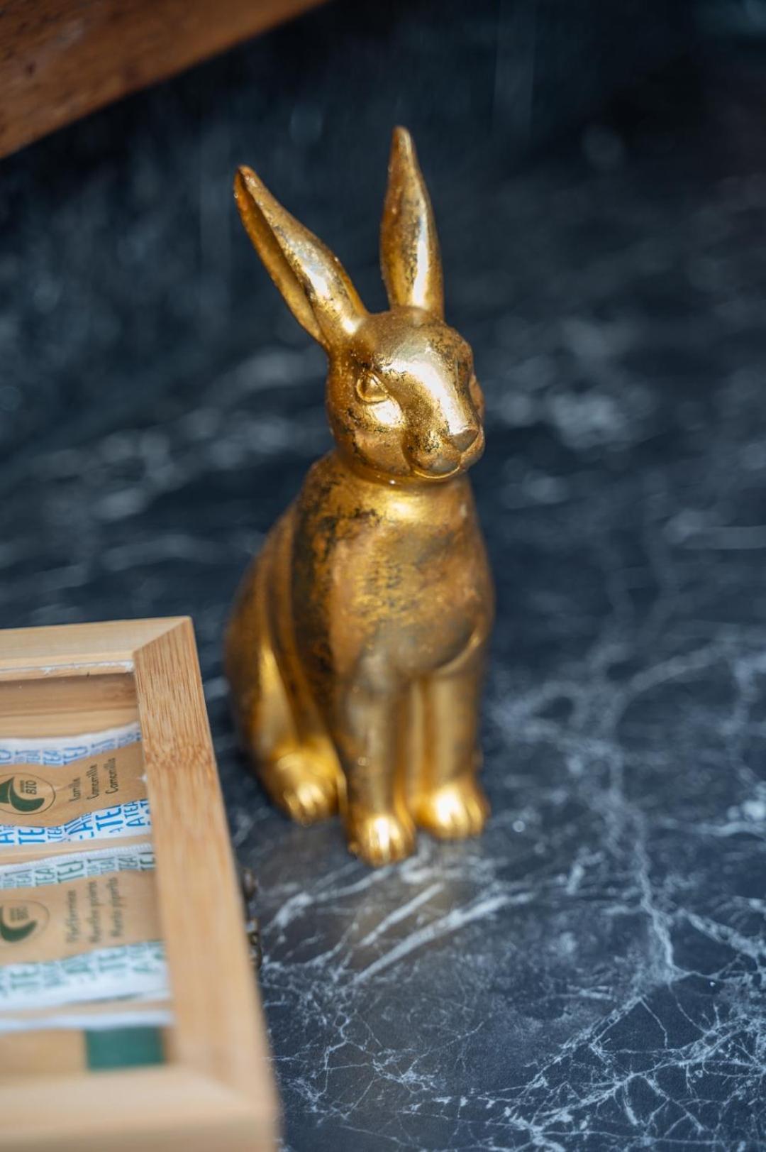 Special Roger F Rabbit 4 Apartment, Roche Towers, 10-star *