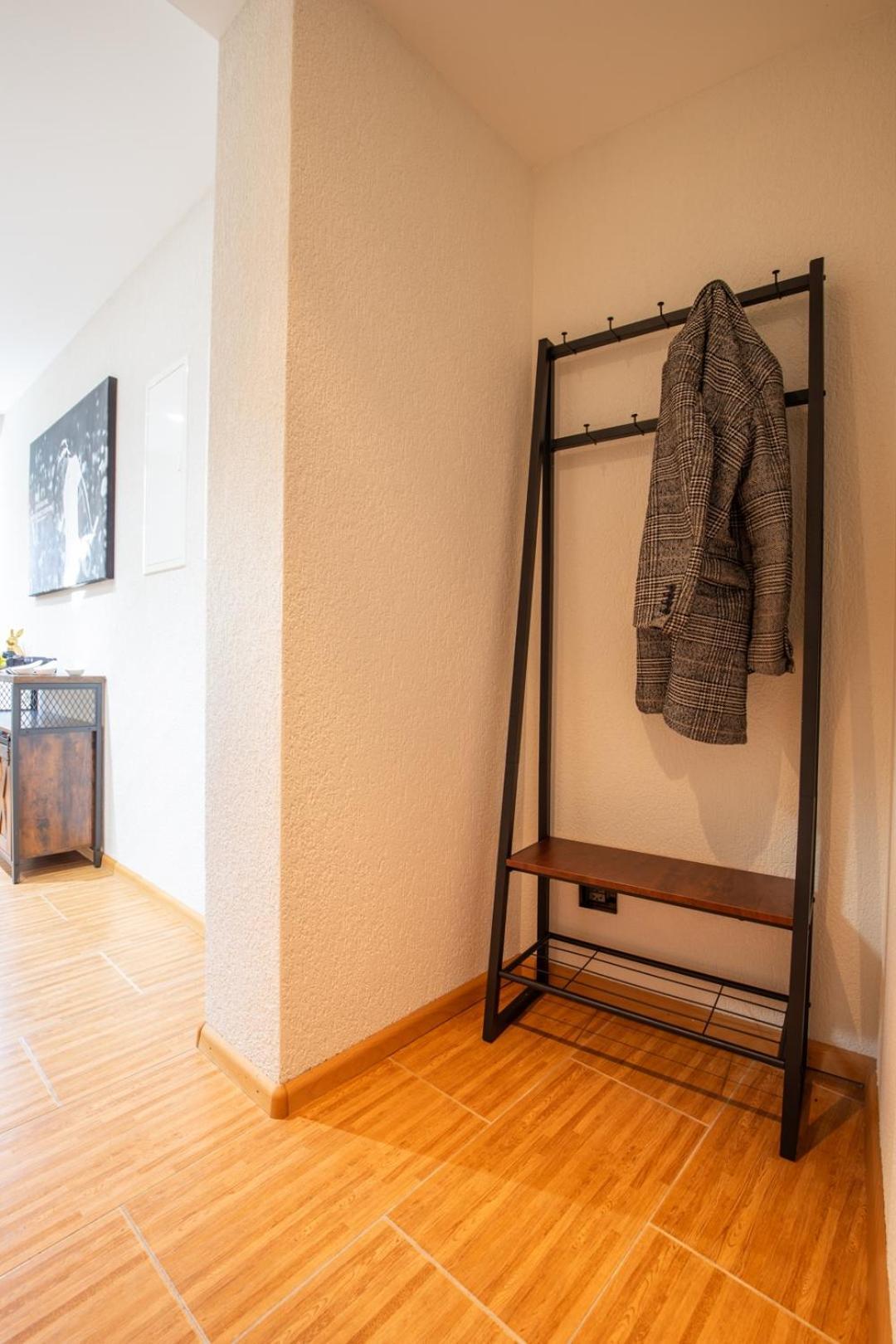 Special Roger F Rabbit 4 Apartment, Roche Towers, 10-star