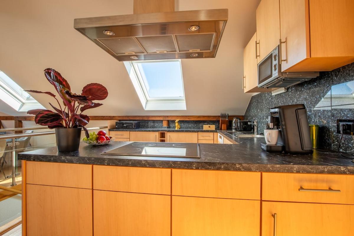 Appartement Special Roger F Rabbit 4 Apartment, Roche Towers, 10-star *