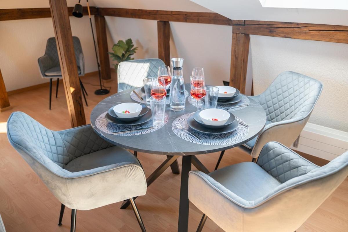 Special Roger F Rabbit 4 Apartment, Roche Towers, 10-star Appartement *