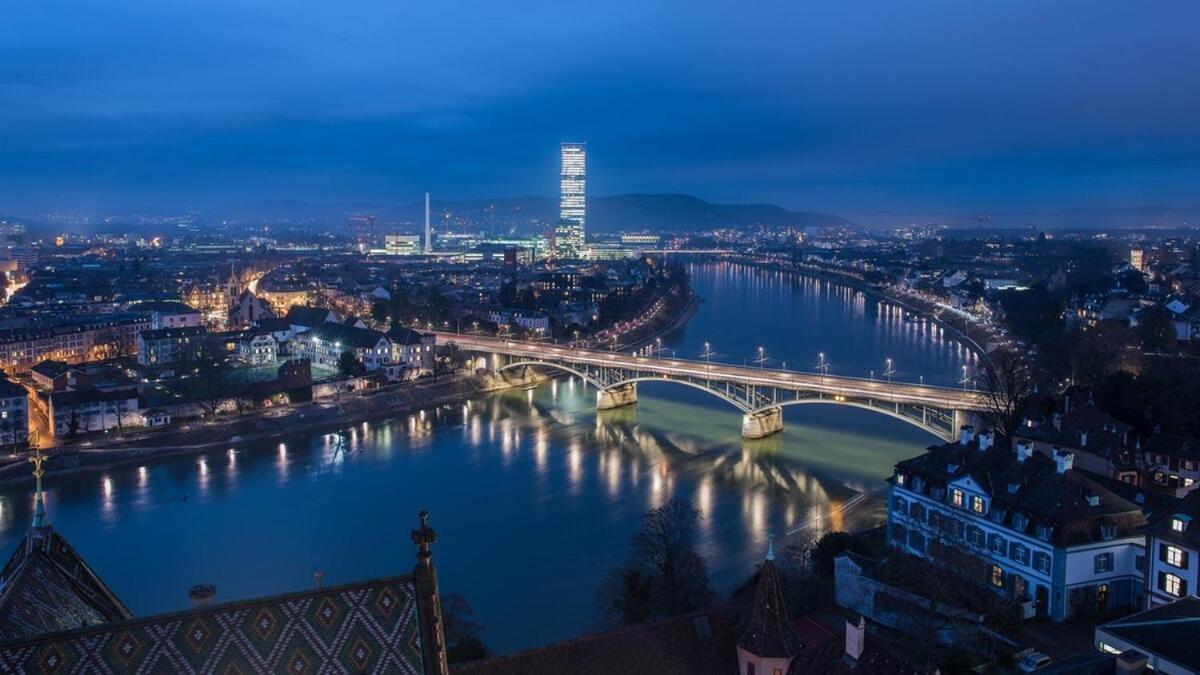 Appartement Special Roger F Rabbit 4 Apartment, Roche Towers, 10-star *